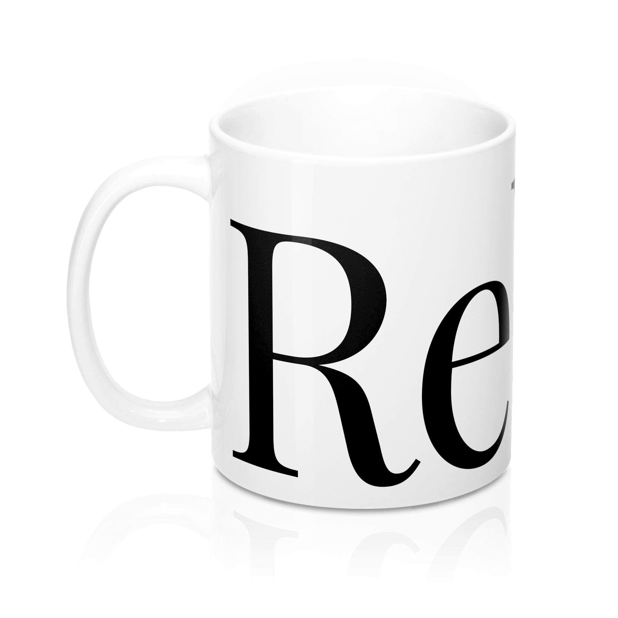 Rebel Mug