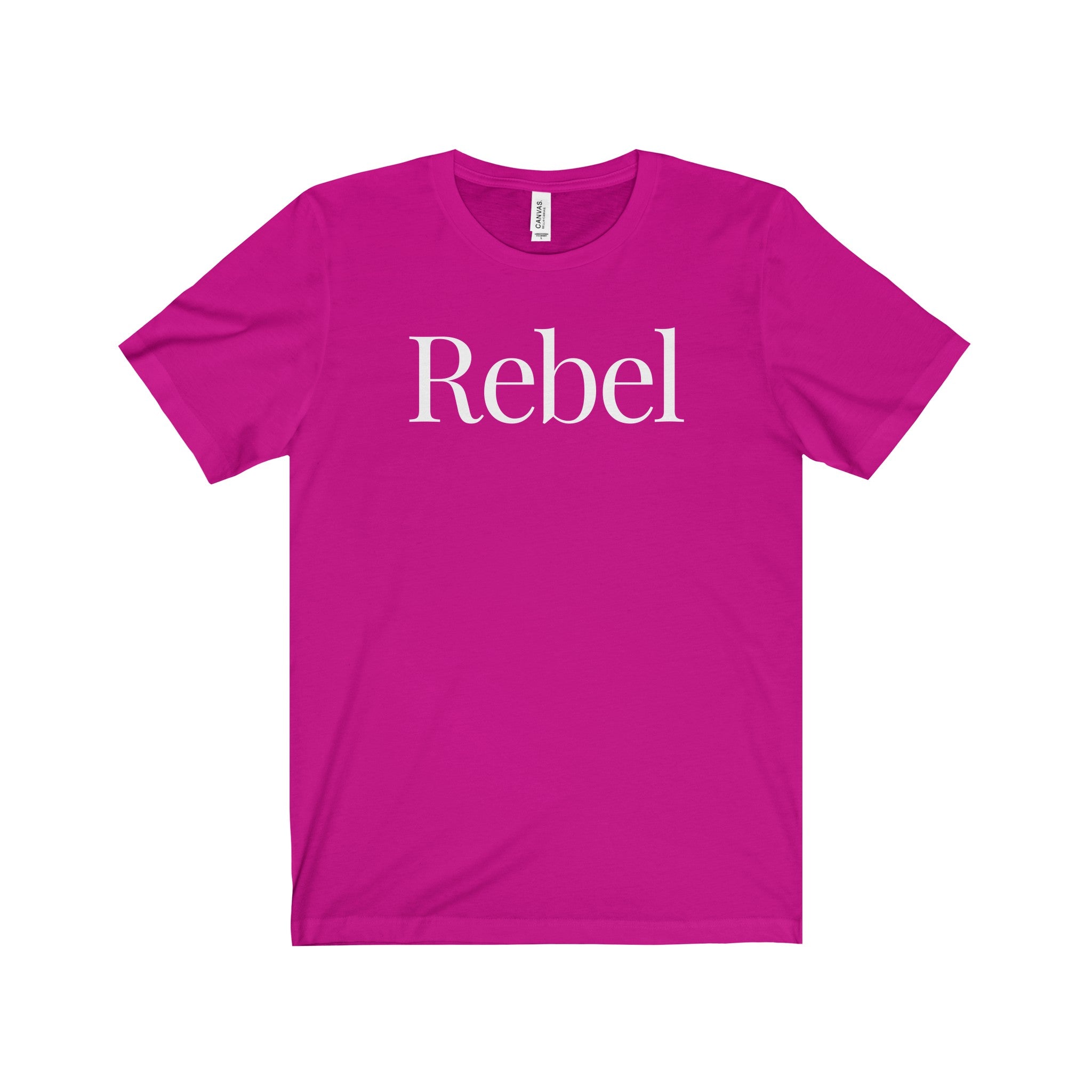 Rebel T-Shirt