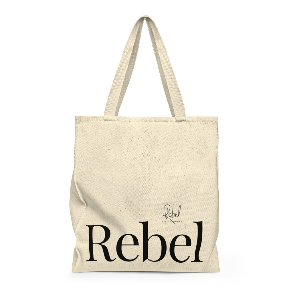 Rebel Tote Bag