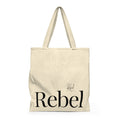 Rebel Tote Bag