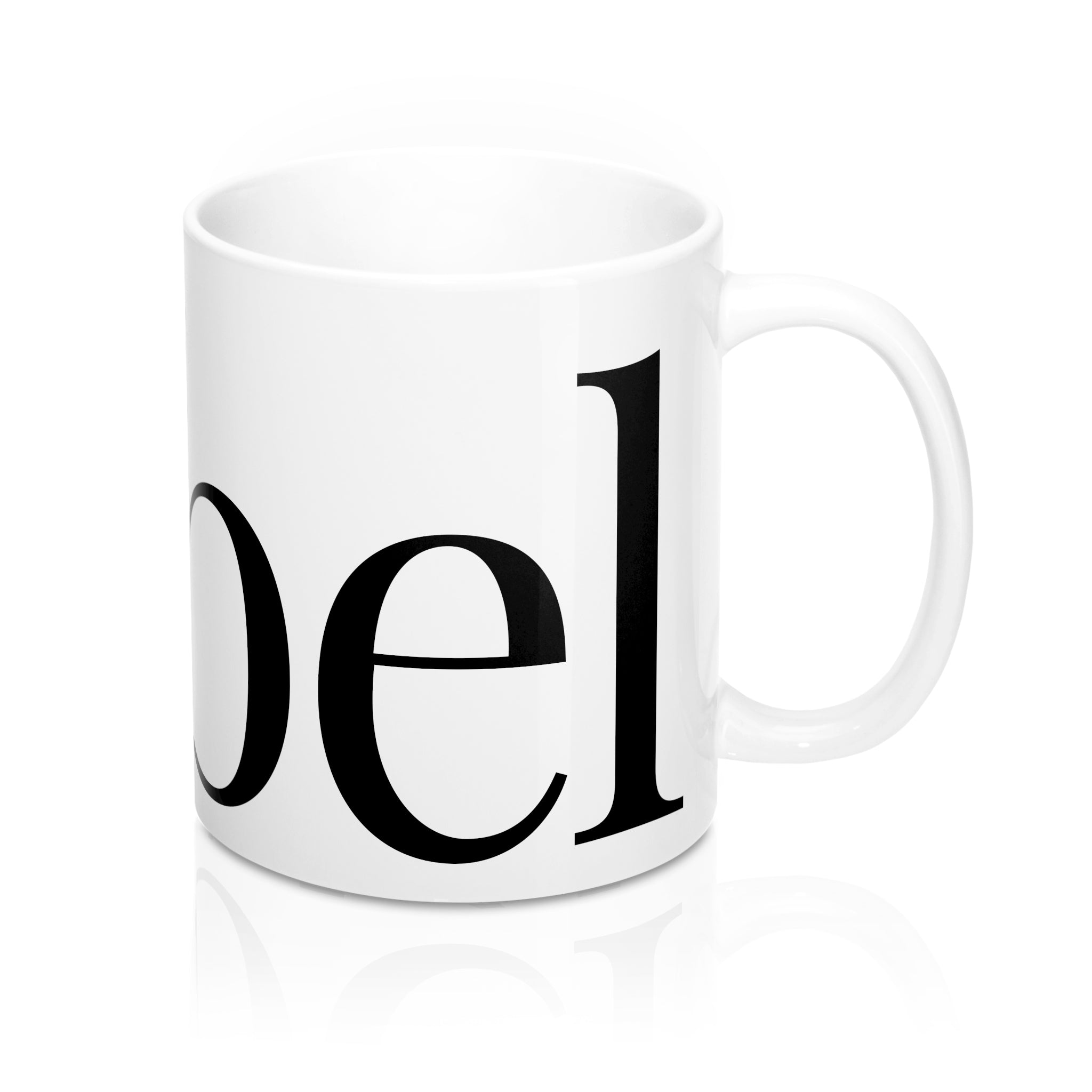 Rebel Mug