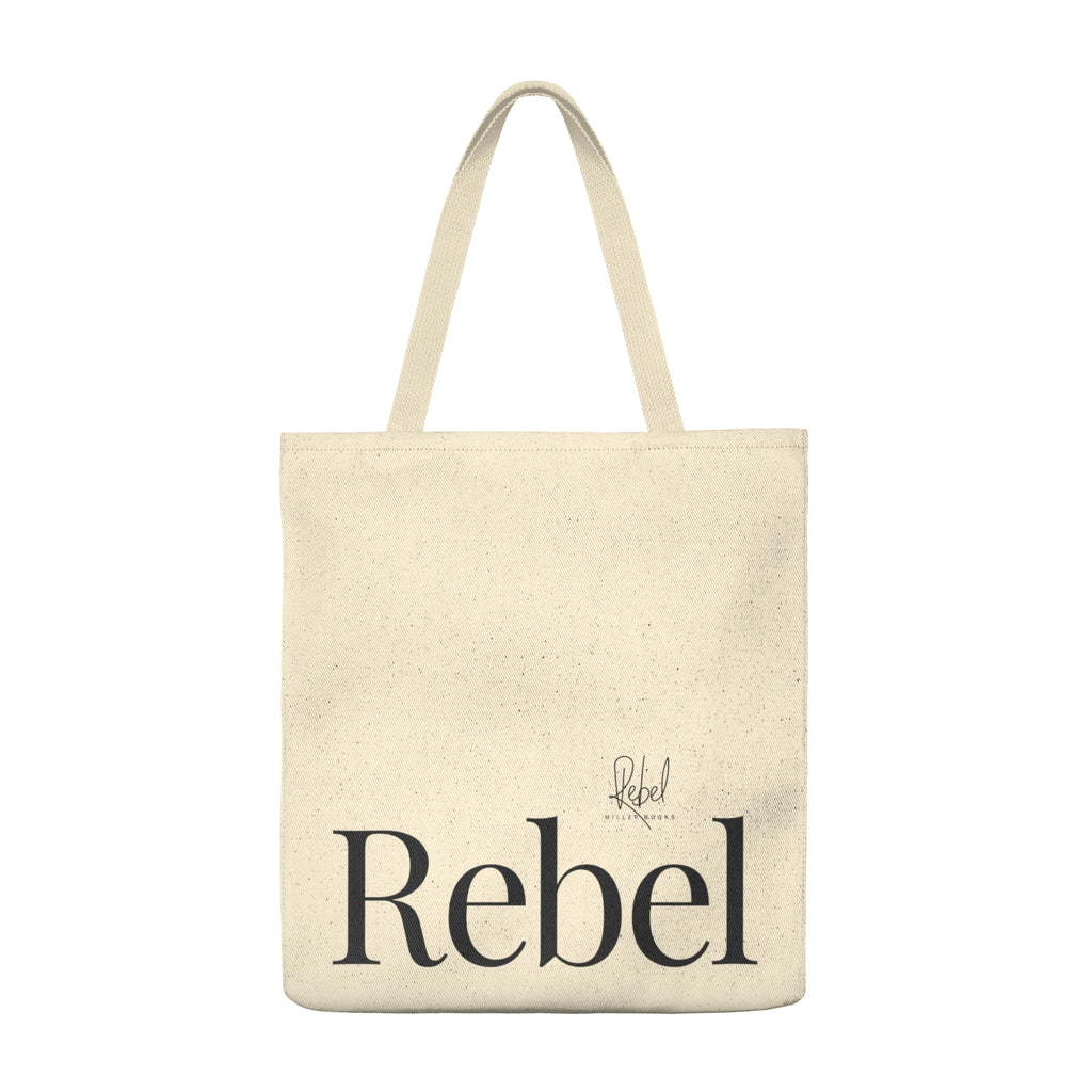 Rebel Tote Bag