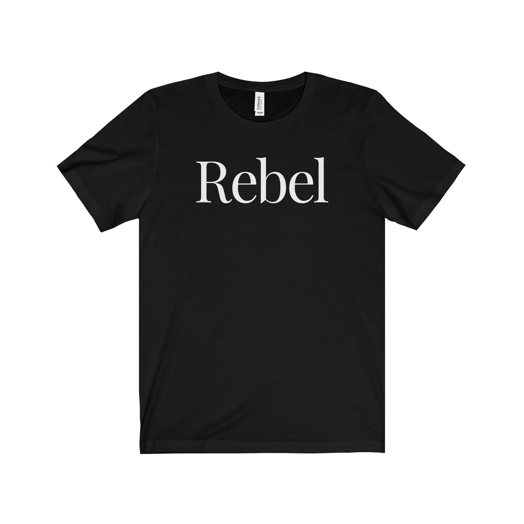 Rebel T-Shirt