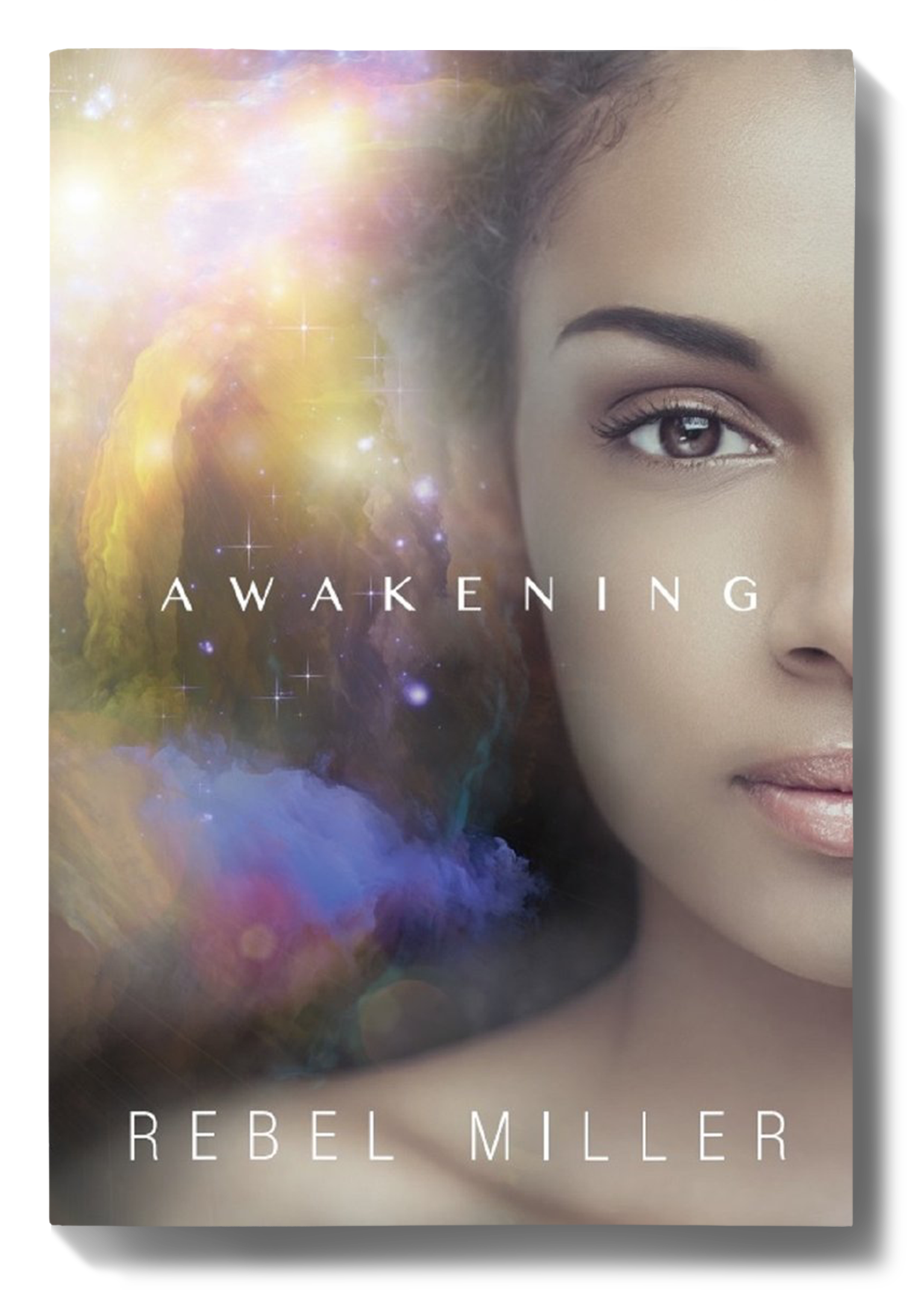 AWAKENING: Book One of Kira’s Story
