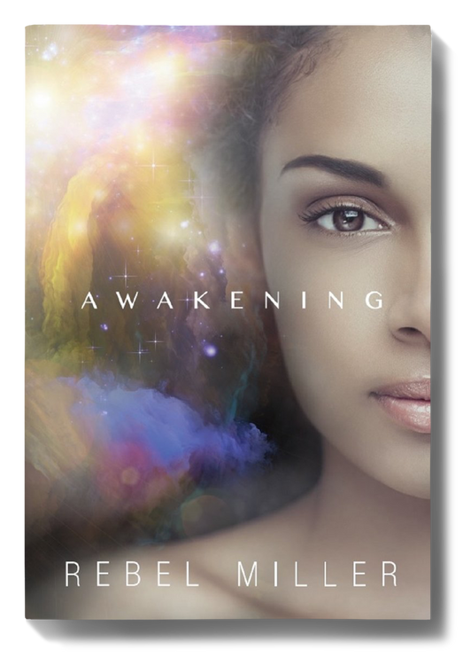 AWAKENING: Book One of Kira’s Story