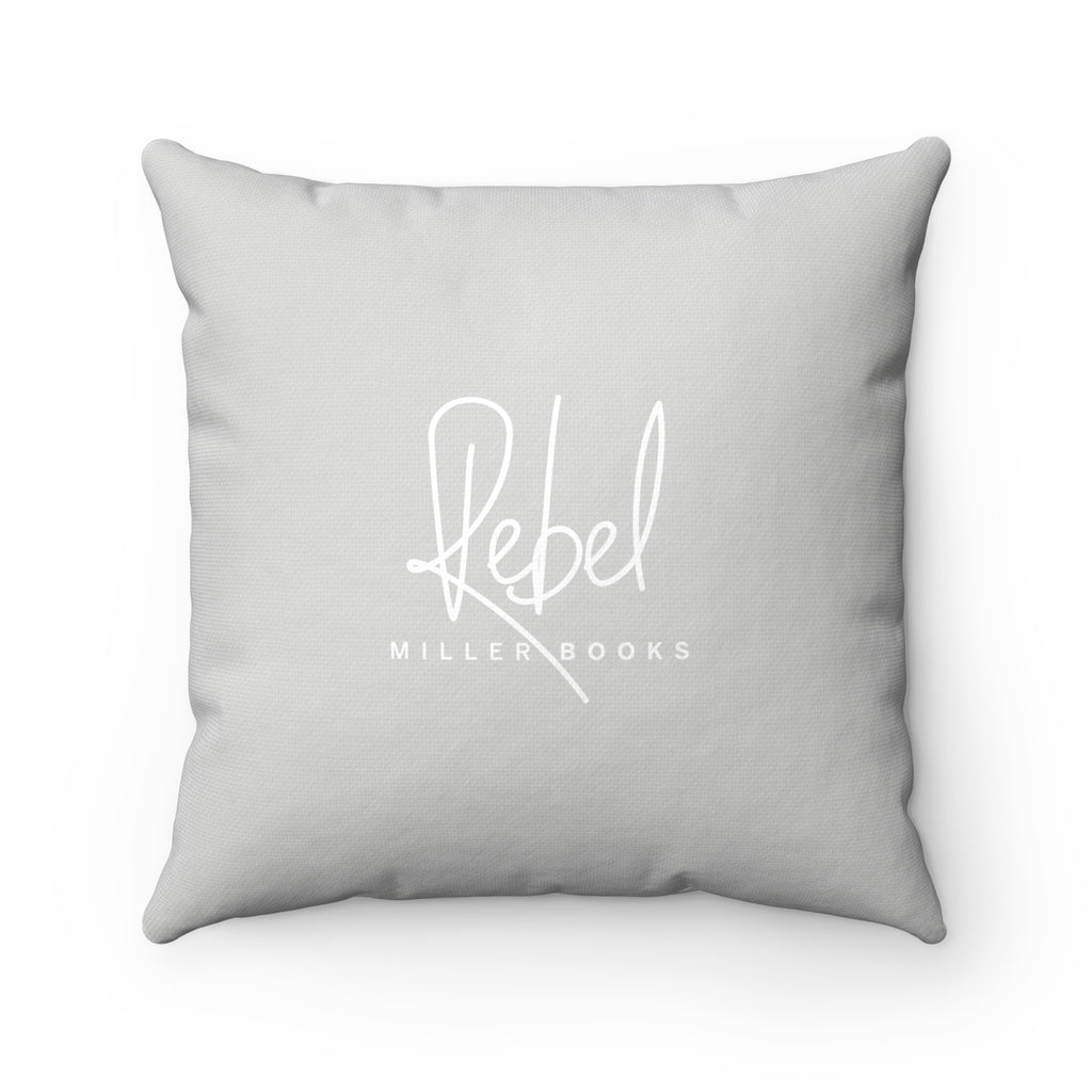 Rebel Cushion