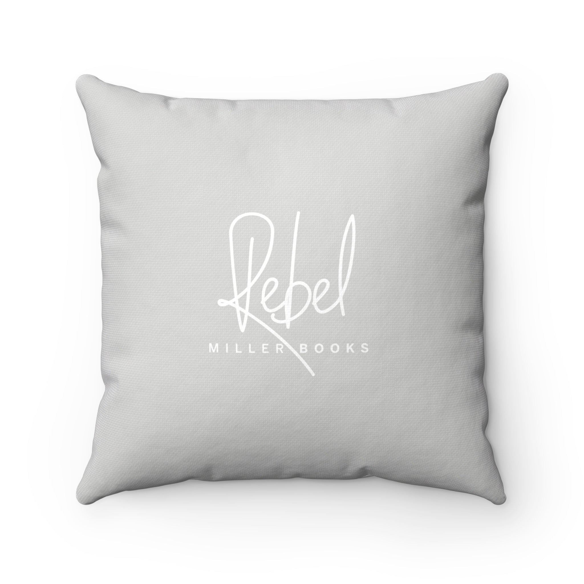 Rebel Cushion