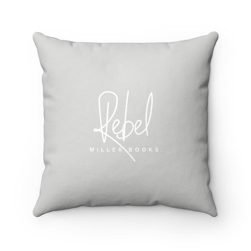 Rebel Cushion