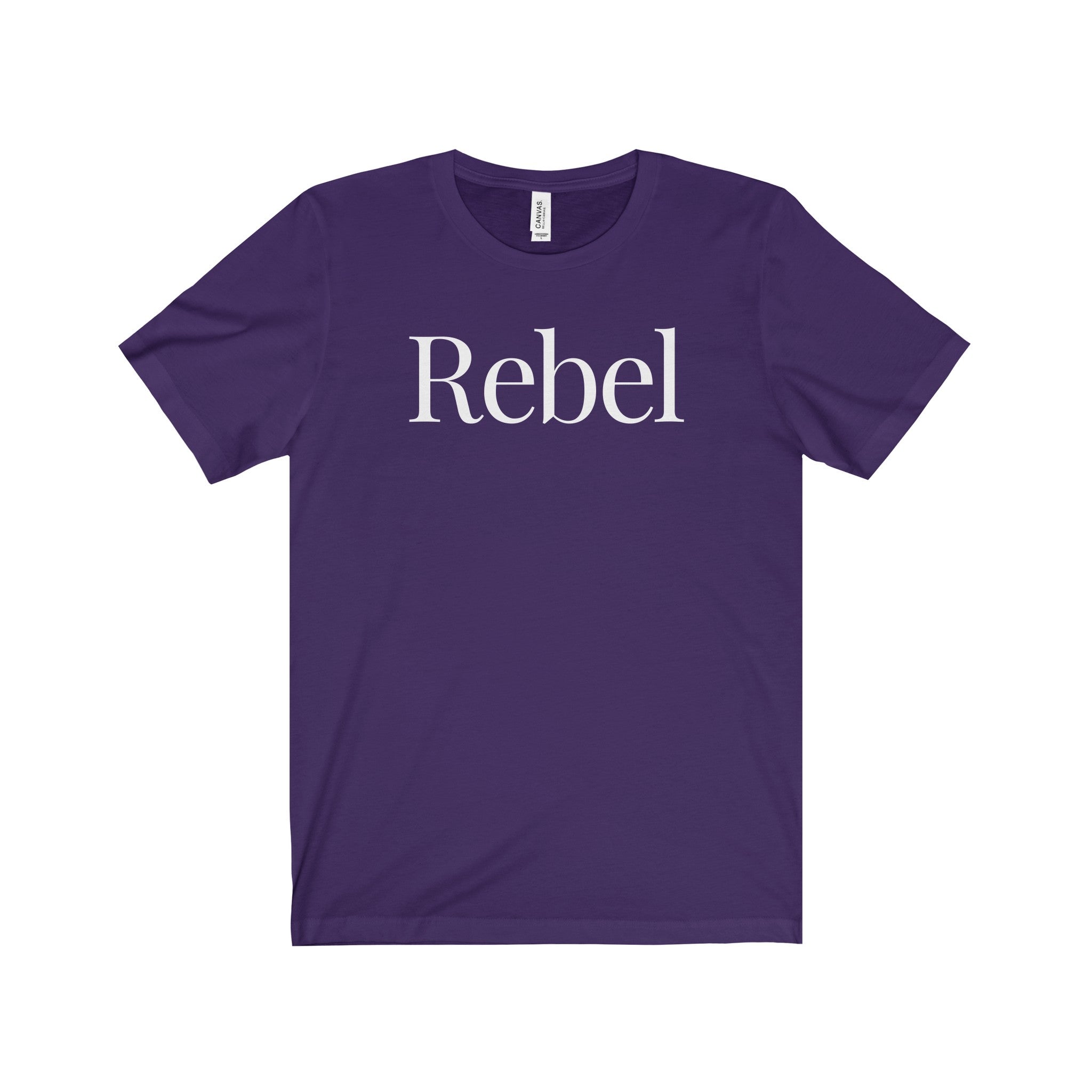 Rebel T-Shirt